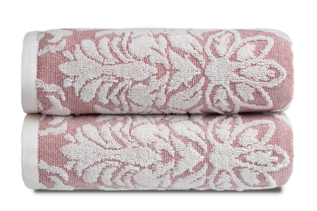 Set de prosoape brodate